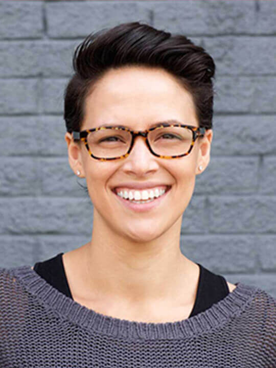 Eva Sanchidrian