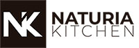 Naturia Kitchen Logo