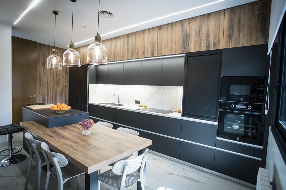 Cocina Benardino LR