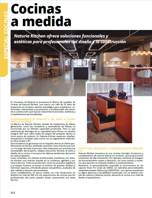 Imagen Cocinas a Medida (Tu Reforma) Imagen Cocinas a Medida (Tu Reforma)