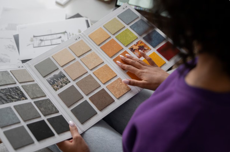 Materiales para diseño cocinas Materiales para diseño cocinas