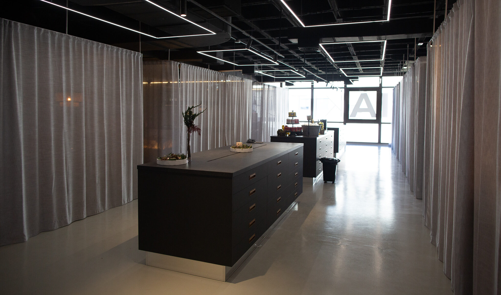 Naturia Kitchen0071 showroom studio norte