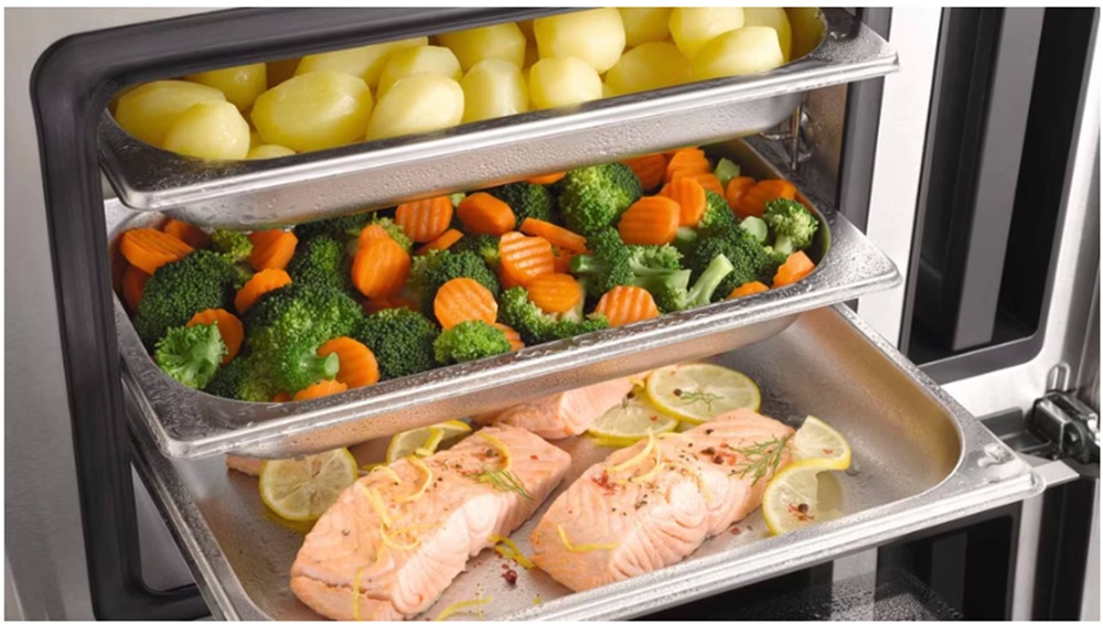 Aprovecha la cocina en Navidad 13 Saca el máximo partido a tu cocina en Navidad