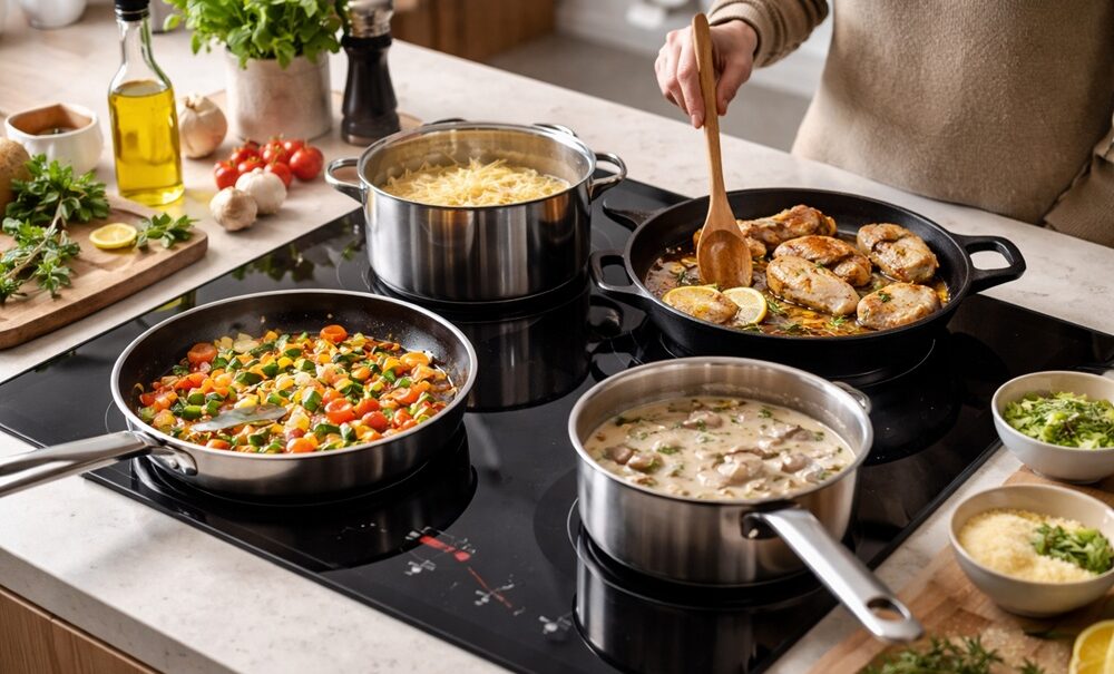 Aprovecha la cocina en Navidad 15 Aprovecha la cocina en Navidad 15