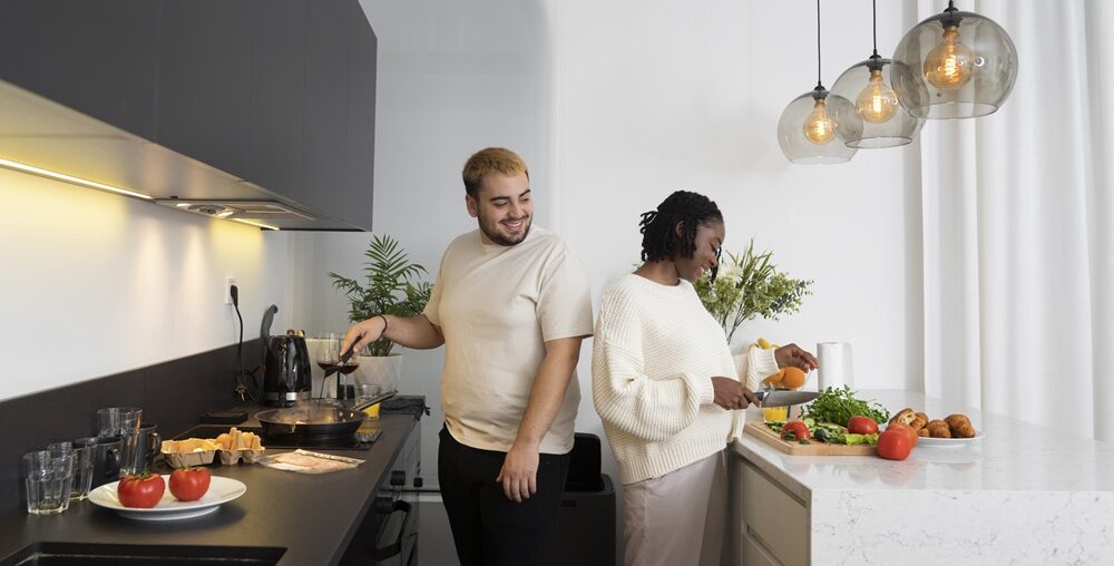 Aprovecha la cocina en Navidad 5 Aprovecha la cocina en Navidad 5