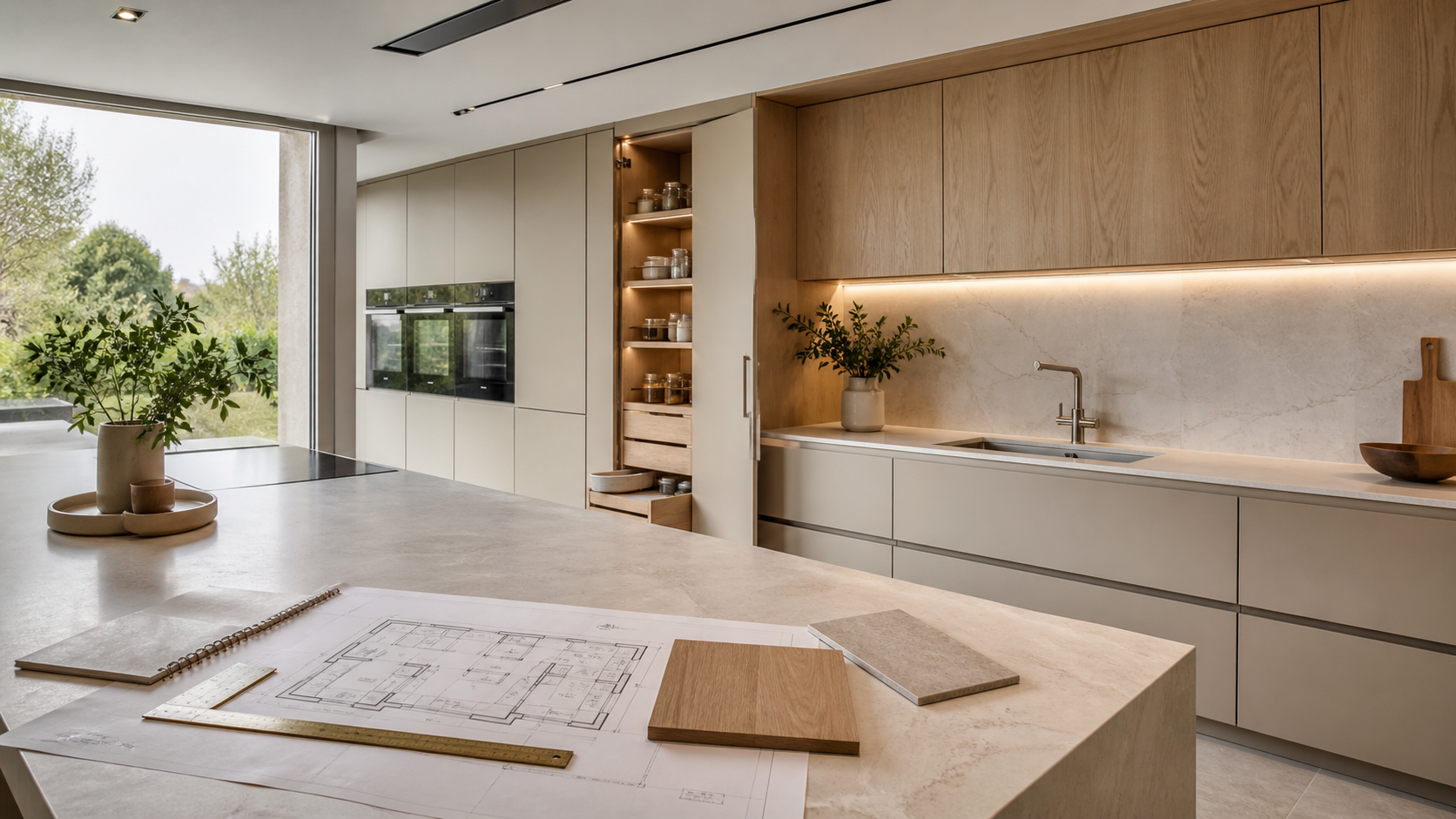 Crear cocinas sin errores 1