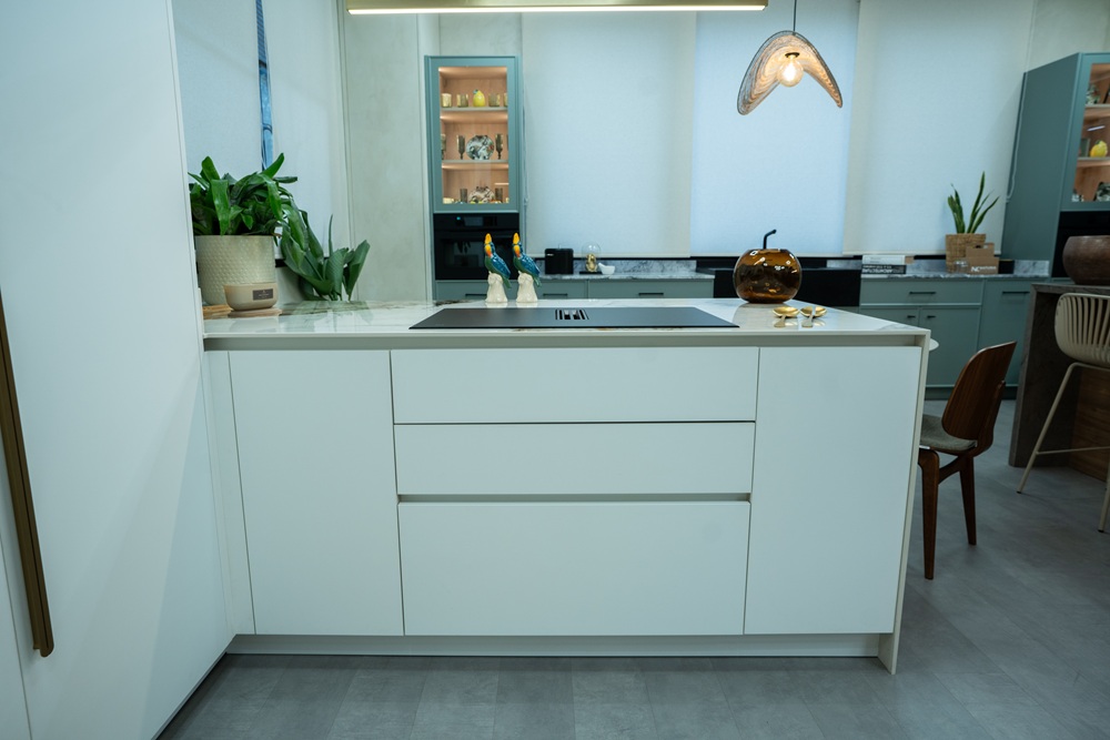 Naturia Kitchen Boutique Alcalá