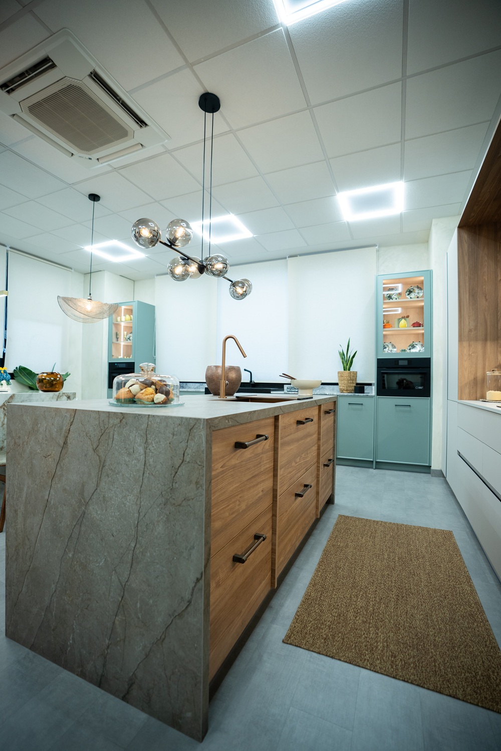 Naturia Kitchen Boutique Alcalá