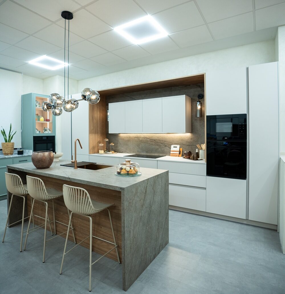 Naturia Kitchen Boutique Alcalá Naturia Kitchen Boutique Alcalá