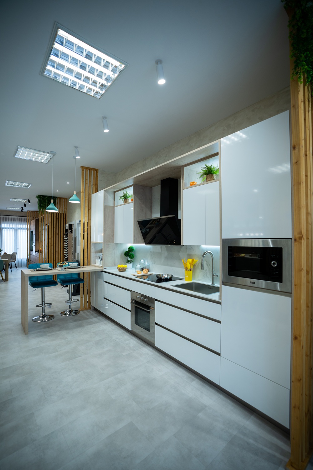 NK Boutique Villarejo de Salvanés