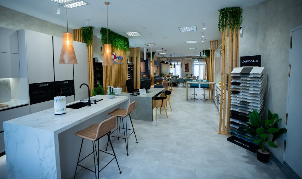 NK Boutique Villarejo de Salvanés