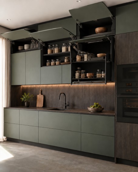 Rincones cocina 2 Rincones cocina 2